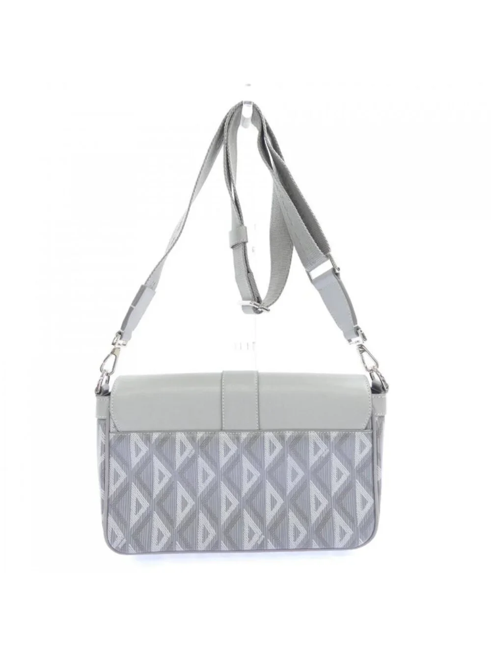 Dior Hit the Road CD Diamond Bag